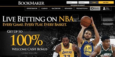 bookmaker review odds.